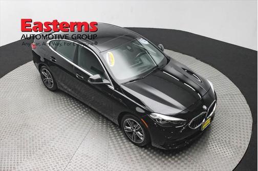 2022 BMW 228 Gran Coupe i xDrive