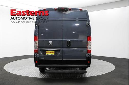 2019 RAM ProMaster 3500 High Roof