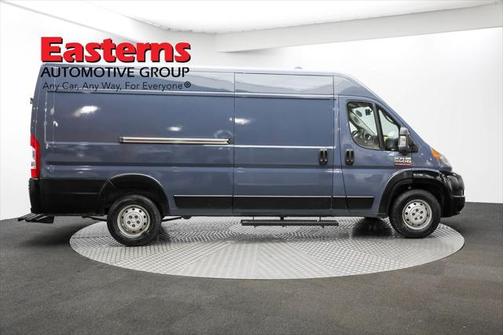 2019 RAM ProMaster 3500 High Roof