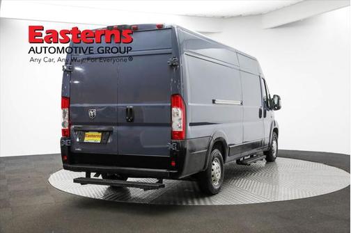 2019 RAM ProMaster 3500 High Roof