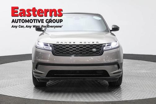 2023 Land Rover Range Rover Velar P250 S