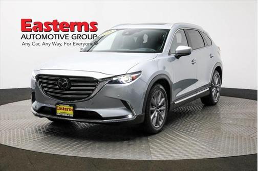 2023 Mazda CX-9 Grand Touring