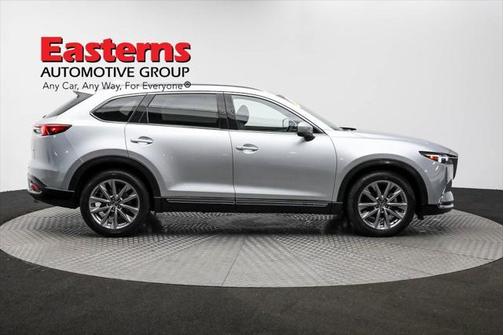 2023 Mazda CX-9 Grand Touring