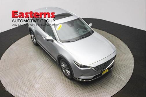 2023 Mazda CX-9 Grand Touring