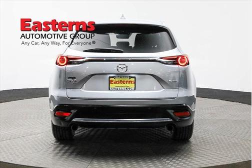 2023 Mazda CX-9 Grand Touring