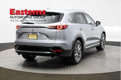 2023 Mazda CX-9 Grand Touring