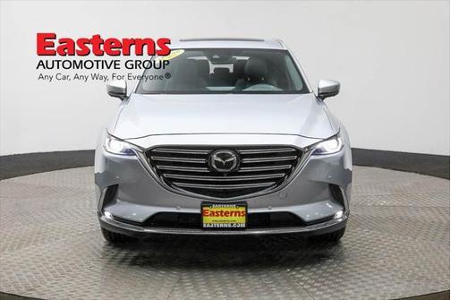 2023 Mazda CX-9 Grand Touring