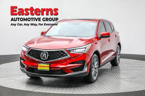 2019 Acura RDX Technology Package