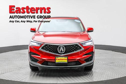 2019 Acura RDX Technology Package