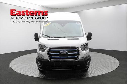 2022 Ford Transit-350 Base