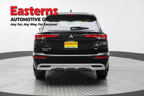 2023 Mitsubishi Outlander SE 2.5 S-AWC