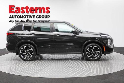 2023 Mitsubishi Outlander SE 2.5 S-AWC