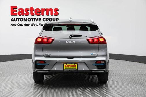 2022 Kia Niro EV EX