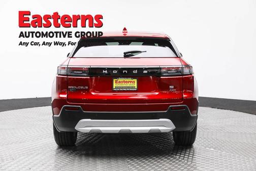 2024 Honda Prologue EX
