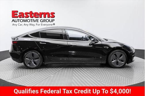 2019 Tesla Model 3 Performance