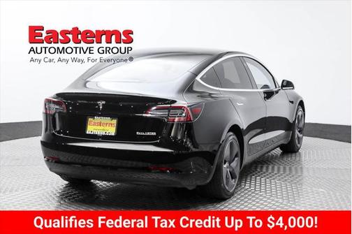 2019 Tesla Model 3 Performance