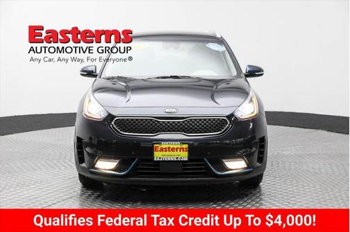 2019 Kia Niro EX Premium