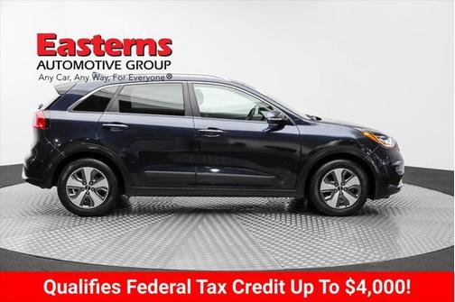 2019 Kia Niro EX Premium