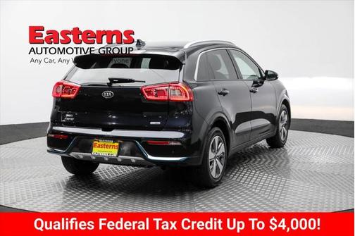 2019 Kia Niro EX Premium