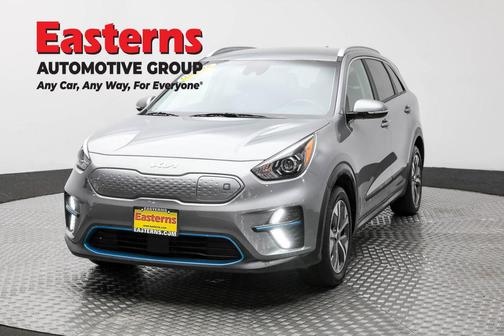 2022 Kia Niro EV EX