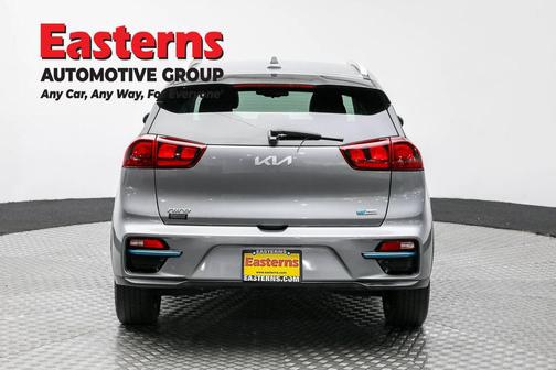 2022 Kia Niro EV EX