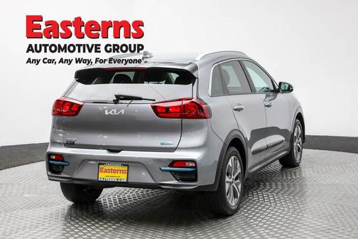 2022 Kia Niro EV EX