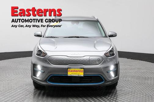 2022 Kia Niro EV EX
