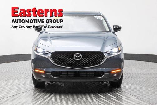 2024 Mazda CX-30 2.5 S Carbon Edition