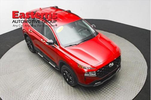 2022 Hyundai SANTA FE XRT