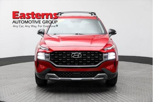 2022 Hyundai SANTA FE XRT