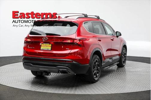 2022 Hyundai SANTA FE XRT
