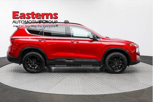 2022 Hyundai SANTA FE XRT