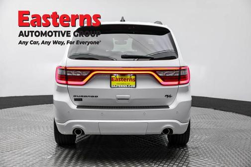 2024 Dodge Durango R/T RWD