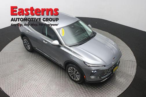 2024 Buick Envision Preferred AWD