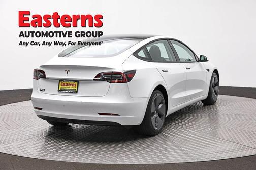 2023 Tesla Model 3 Standard Range