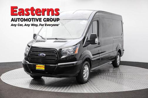 2015 Ford Transit-250 Base