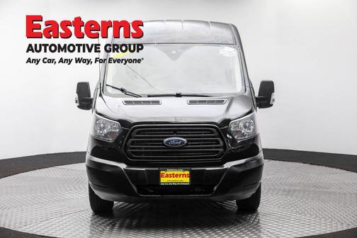 2015 Ford Transit-250 Base