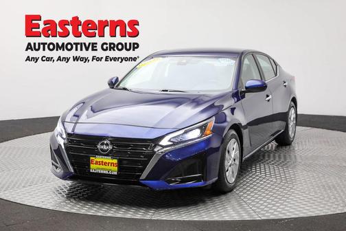 2023 Nissan Altima S FWD