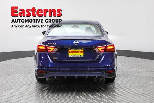 2023 Nissan Altima S FWD