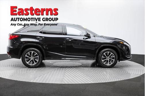2021 Lexus RX 350 Base