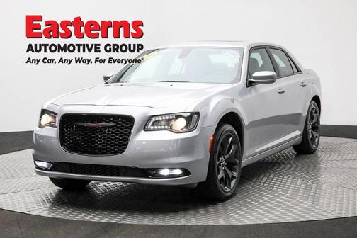 2023 Chrysler 300 S