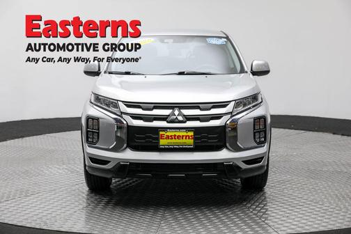 2023 Mitsubishi Outlander Sport 2.0 ES