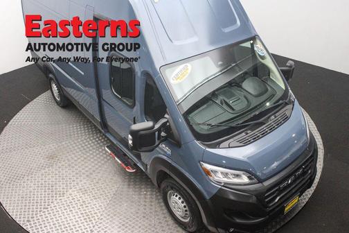 2024 RAM ProMaster 3500 High Roof