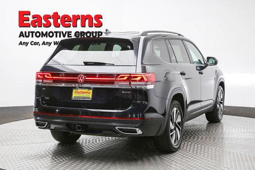 2024 Volkswagen Atlas 2.0T SE w/Technology 4MOTION