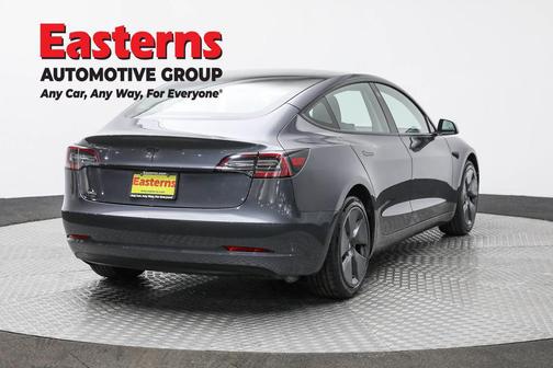 2023 Tesla Model 3 Standard Range