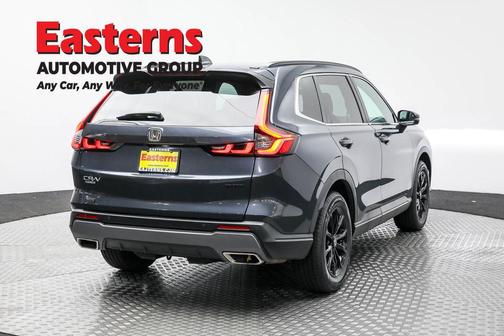 2024 Honda CR-V Hybrid Sport AWD