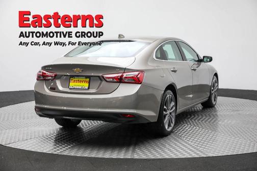 2024 Chevrolet Malibu FWD 2LT