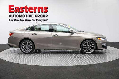 2024 Chevrolet Malibu FWD 2LT