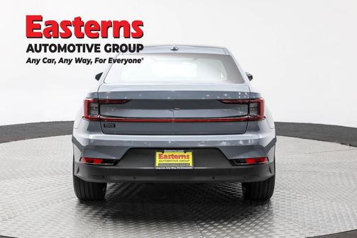 2022 Polestar 2 Long Range Dual Motor