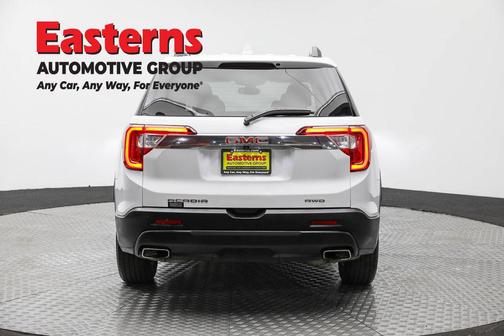 2023 GMC Acadia AWD SLT